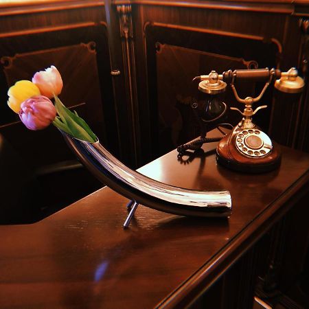 Picasso Boutique Hotel Arad Zewnętrze zdjęcie