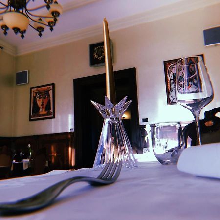 Picasso Boutique Hotel Arad Zewnętrze zdjęcie