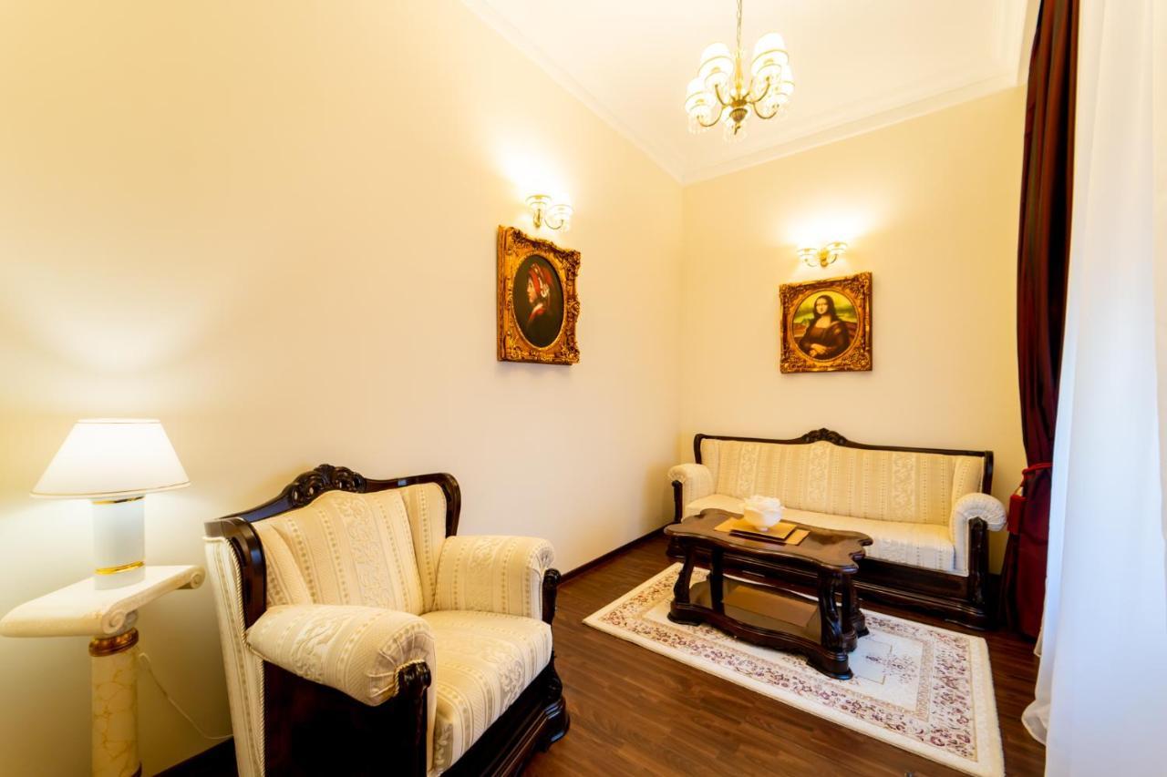 Picasso Boutique Hotel Arad Zewnętrze zdjęcie