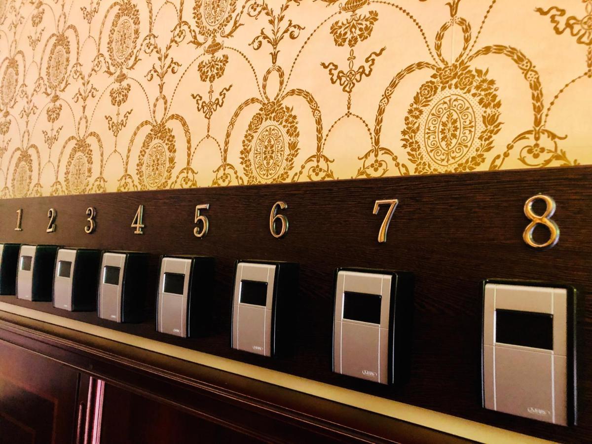 Picasso Boutique Hotel Arad Zewnętrze zdjęcie
