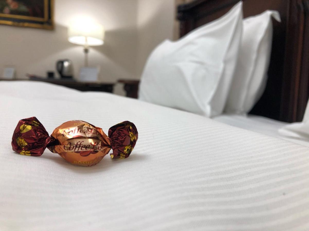 Picasso Boutique Hotel Arad Zewnętrze zdjęcie