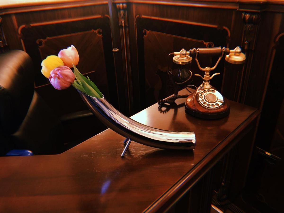 Picasso Boutique Hotel Arad Zewnętrze zdjęcie