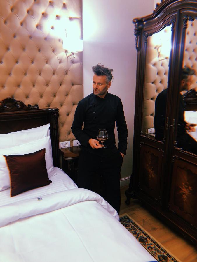 Picasso Boutique Hotel Arad Zewnętrze zdjęcie