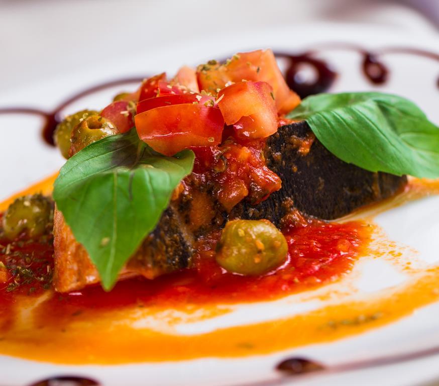 Picasso Boutique Hotel Arad Zewnętrze zdjęcie
