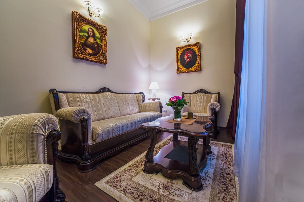 Picasso Boutique Hotel Arad Pokój zdjęcie